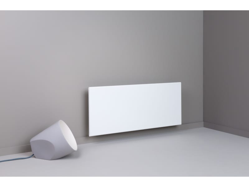 Adax Neo WiFi Panelovn 600W (vit) 2-pack Panelelement