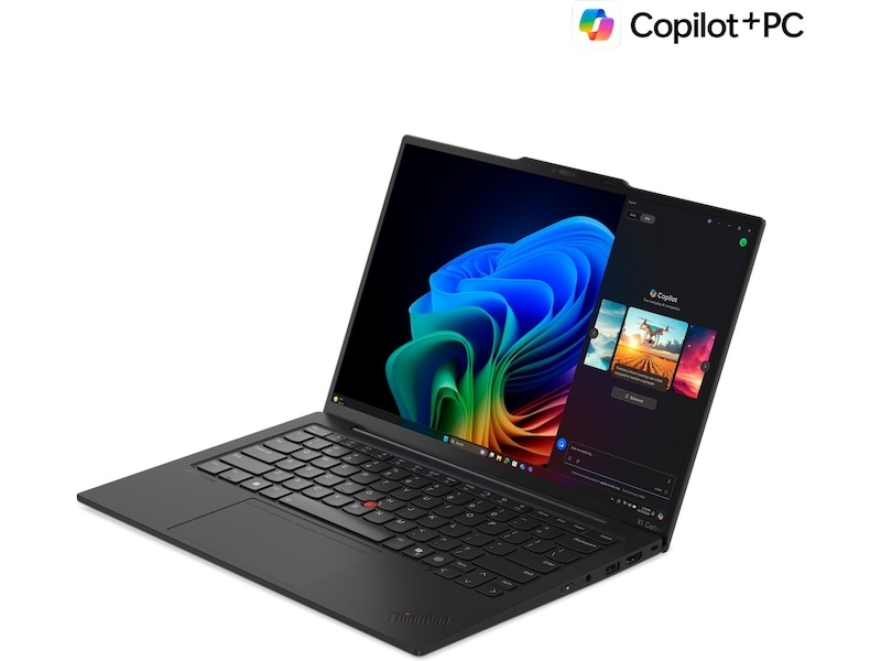 Lenovo ThinkPad X1 Carbon G13 AURA 14" WUXGA Touch Datorer - Bärbara / laptop