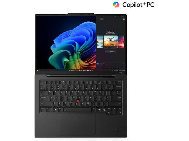 Lenovo ThinkPad X1 Carbon G13 AURA 14" WUXGA Touch Datorer - Bärbara / laptop