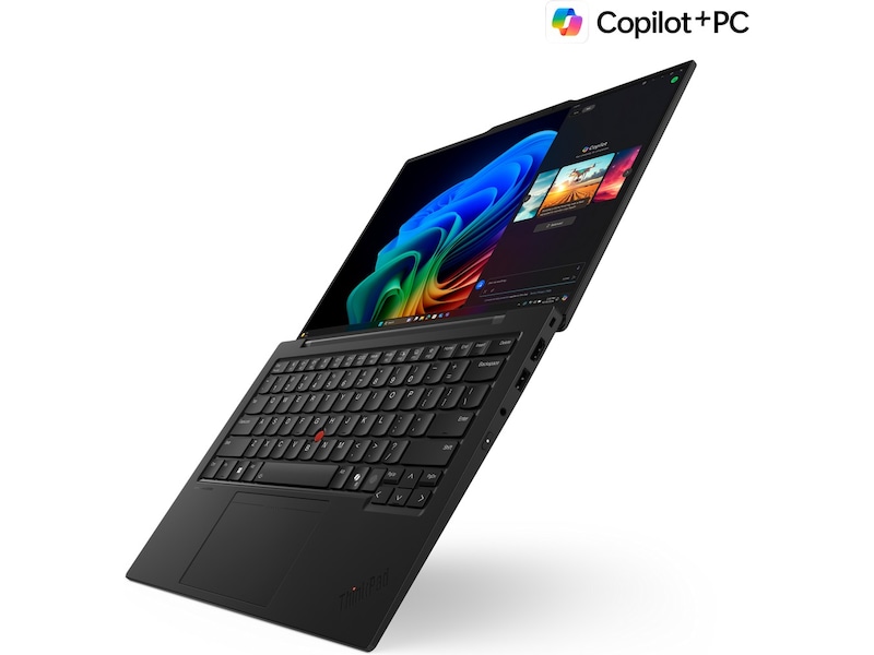 Lenovo ThinkPad X1 Carbon G13 AURA 14" WUXGA Touch Datorer - Bärbara / laptop