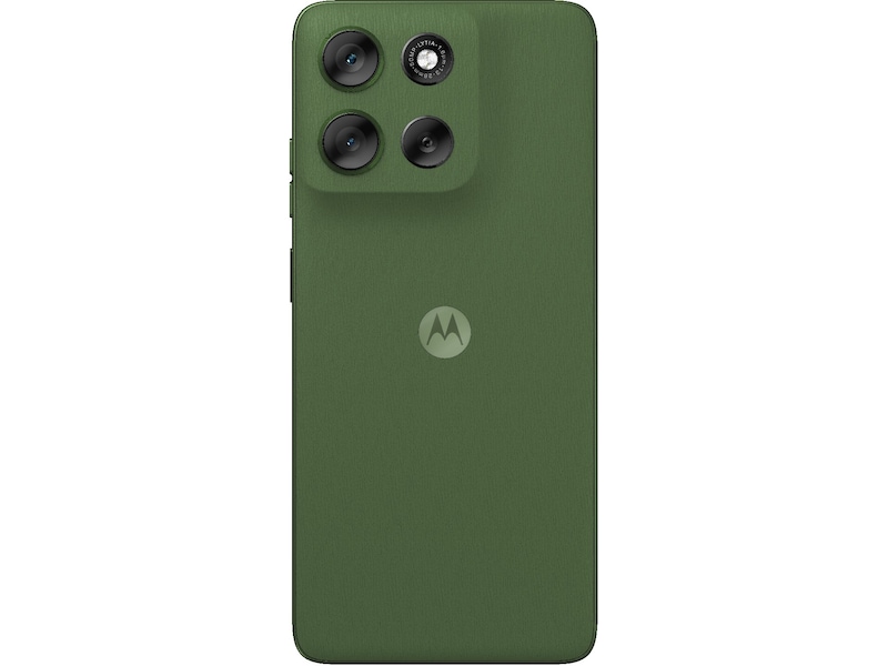 Motorola G56 256GB (dill) Mobiltelefoner