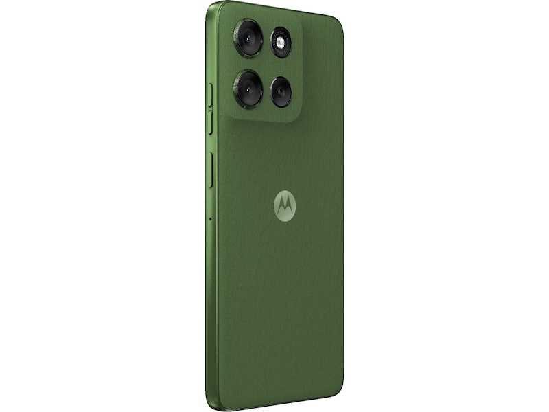 Motorola G56 256GB (dill) Mobiltelefoner