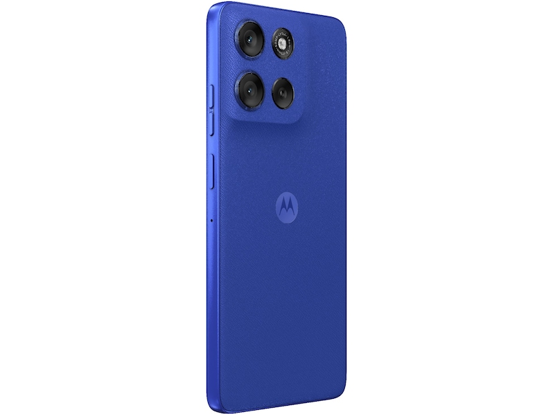 Motorola G56 256GB (dazzling blue) Mobiltelefoner