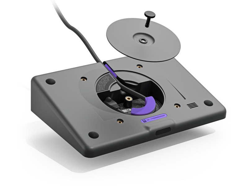 Logitech TAP IP (graphite) -B-Grade Demo nätverk