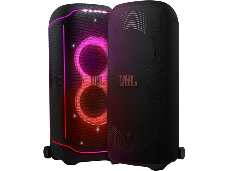 JBL Partycover Ultimate -B-Grade Demo Hi-Fi/stereo/DVD