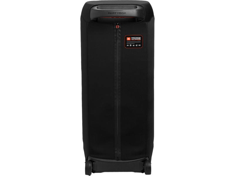 JBL Partycover Ultimate -B-Grade Demo Hi-Fi/stereo/DVD