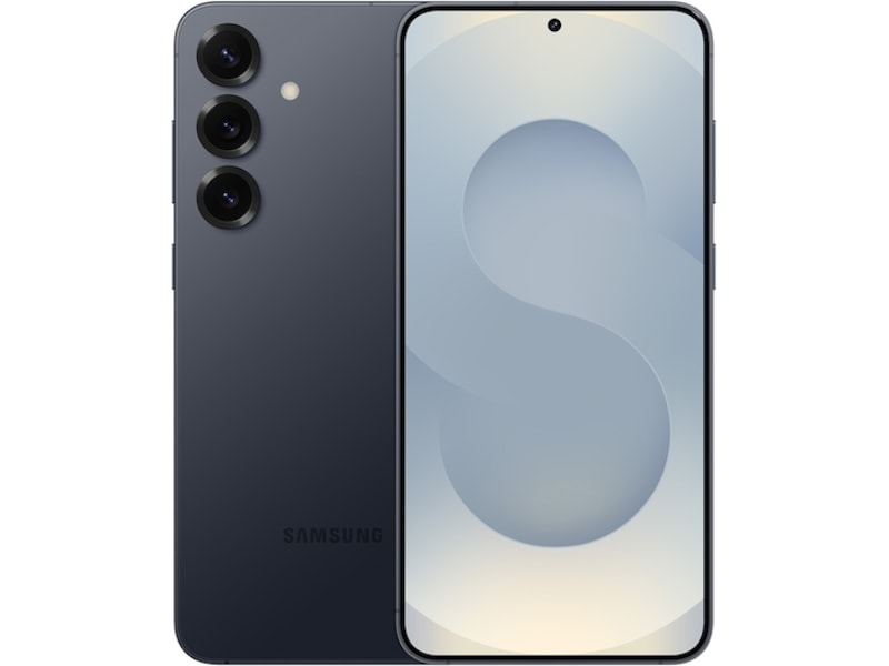 Samsung Galaxy S25+ 256GB (blueblack) -B-Grade Demo mobiltelefoner