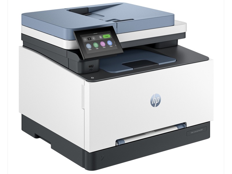 HP LaserJet Pro 3302fdw laserskrivare -B-Grade Demo skrivare