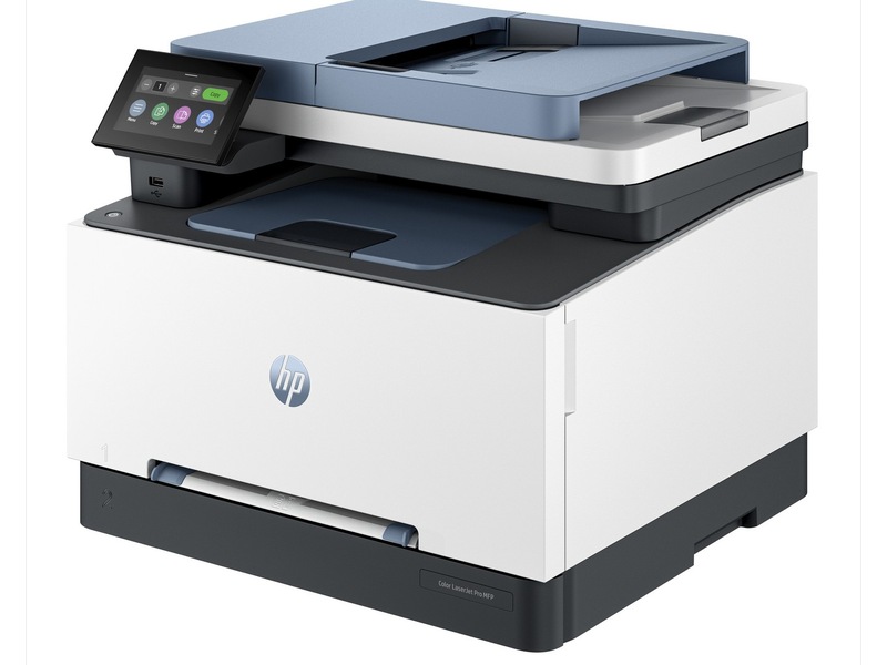 HP LaserJet Pro 3302fdw laserskrivare -B-Grade Demo skrivare