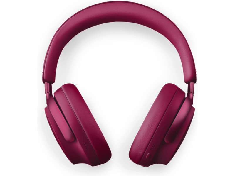 Bose QuietComfort ULTRA Trådlösa Hörlurar (deep plum) -B-Grade Demo headset