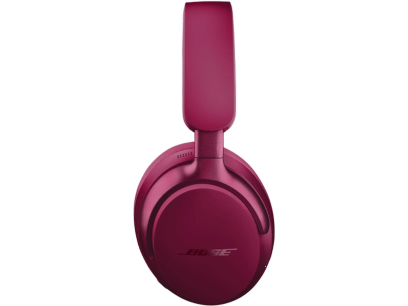 Bose QuietComfort ULTRA Trådlösa Hörlurar (deep plum) -B-Grade Demo headset