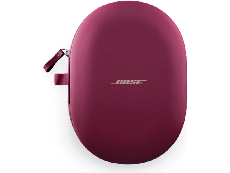 Bose QuietComfort ULTRA Trådlösa Hörlurar (deep plum) -B-Grade Demo headset