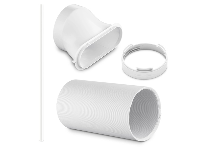 Andersson ARC 3.4 Wifi Luftkonditionering -B-Grade Demo hem & hushåll