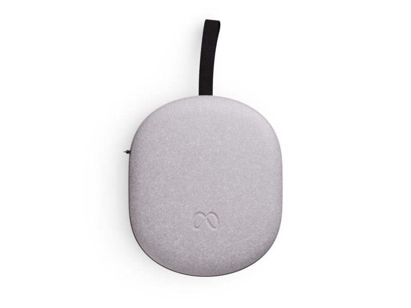 Meta Quest kompakt bärfodral -B-Grade Demo gaming