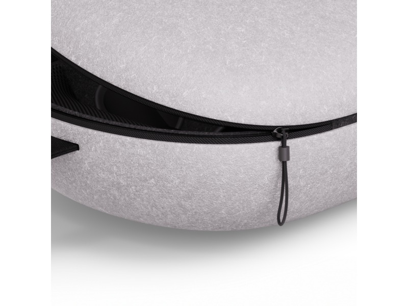 Meta Quest kompakt bärfodral -B-Grade Demo gaming