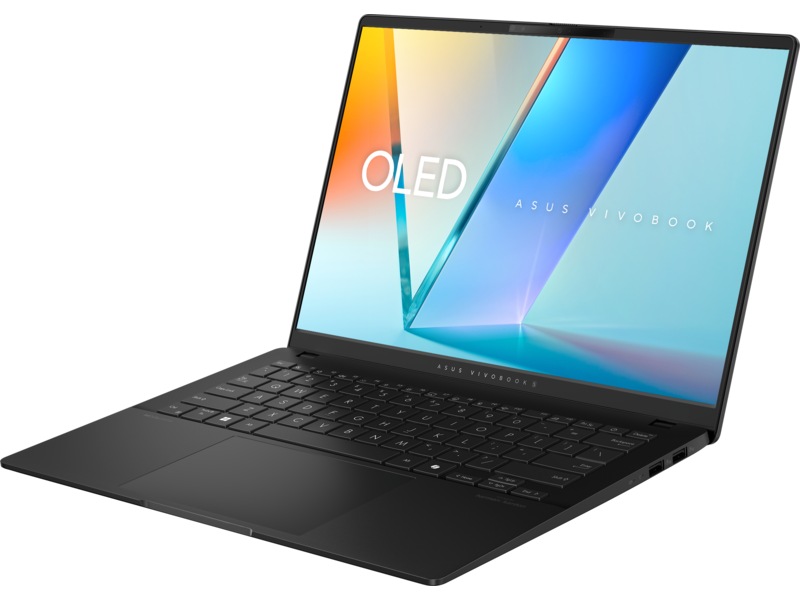 ASUS Vivobook S 14 OLED M5406WA 14" 3K OLED -B-Grade Demo bärbara datorer