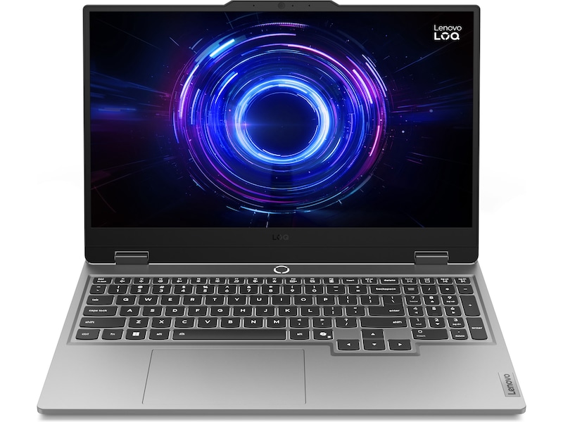 Lenovo LOQ 15IRX10 15,6" FHD -B-Grade Demo bärbara datorer