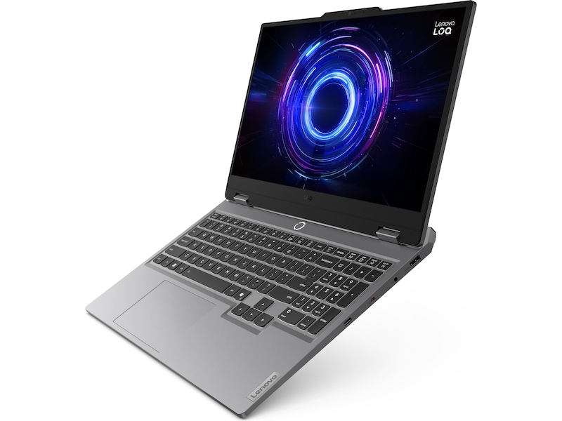 Lenovo LOQ 15IRX10 15,6" FHD -B-Grade Demo bärbara datorer