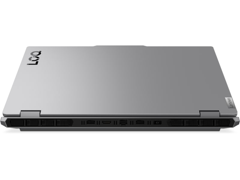 Lenovo LOQ 15IRX10 15,6" FHD -B-Grade Demo bärbara datorer