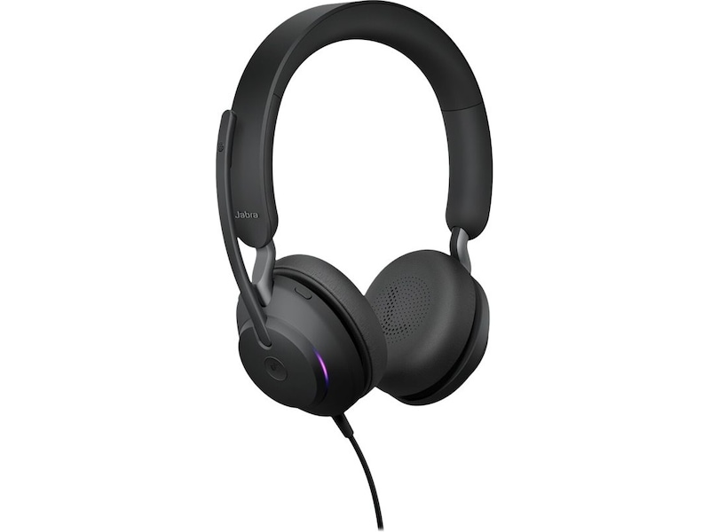 Jabra Evolve2 40 SE MS Stereo -B-Grade Demo headset