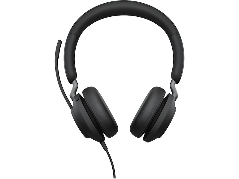 Jabra Evolve2 40 SE MS Stereo -B-Grade Demo headset