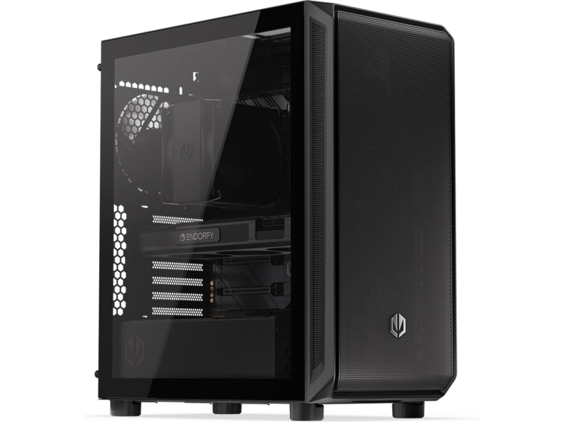 Komplett-PC Office B-Grade Demobrukt