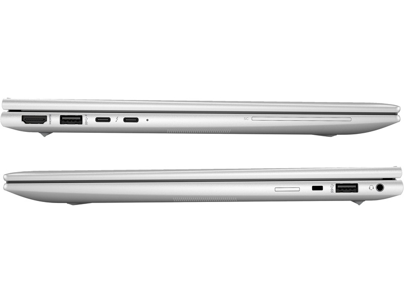 HP EliteBook 840 G10 14" Full HD -B-Grade Demo bärbara datorer