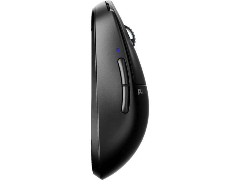 Pulsar X2 V3 eS Mini Trådlös Gamingmus (svart) -B-Grade Demo mus