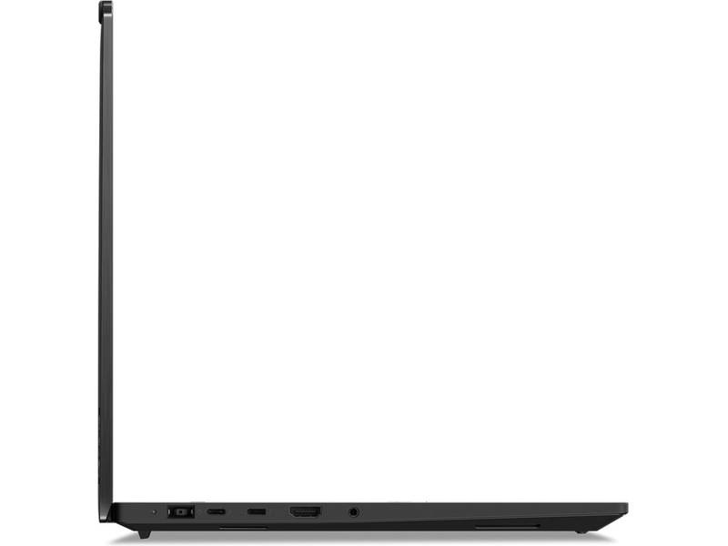 Lenovo ThinkPad P1 G7 16" Workstation WQXGA -B-Grade Demo bärbara datorer