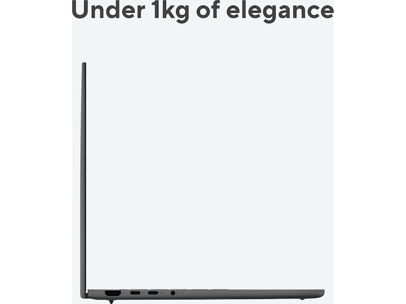 Asus Zenbook A14 UX3407RA 14" WUXGA OLED -B-Grade Demo bärbara datorer