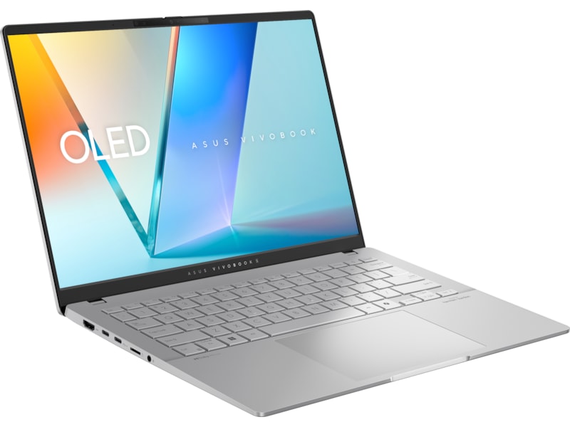 ASUS Vivobook S 14 D5406KA 14" WUXGA OLED -B-Grade Demo bärbara datorer