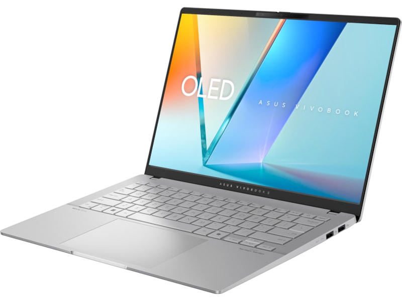 ASUS Vivobook S 14 D5406KA 14" WUXGA OLED -B-Grade Demo bärbara datorer