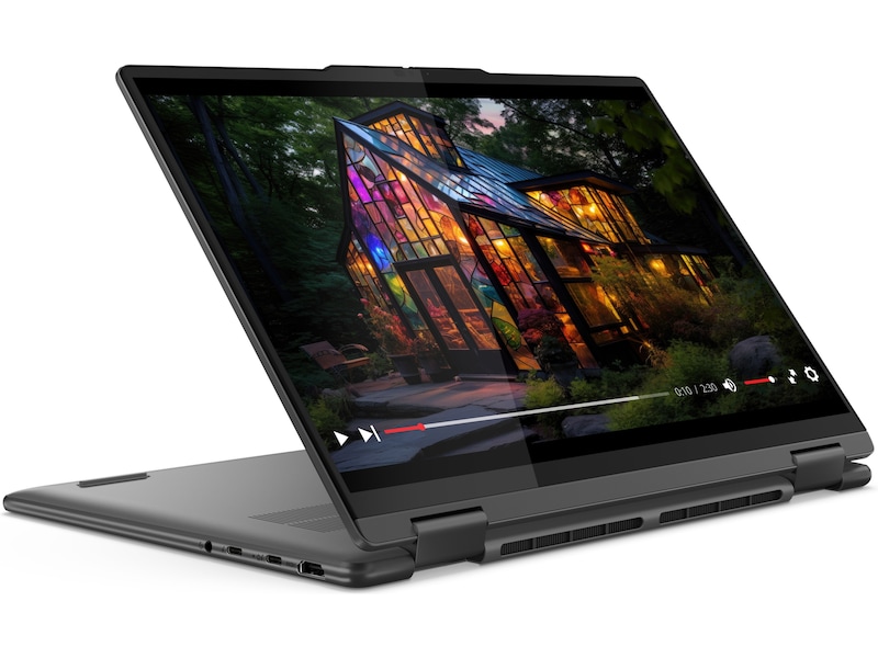 Lenovo Yoga 7 14" WUXGA OLED Touch -B-Grade Demo bärbara datorer