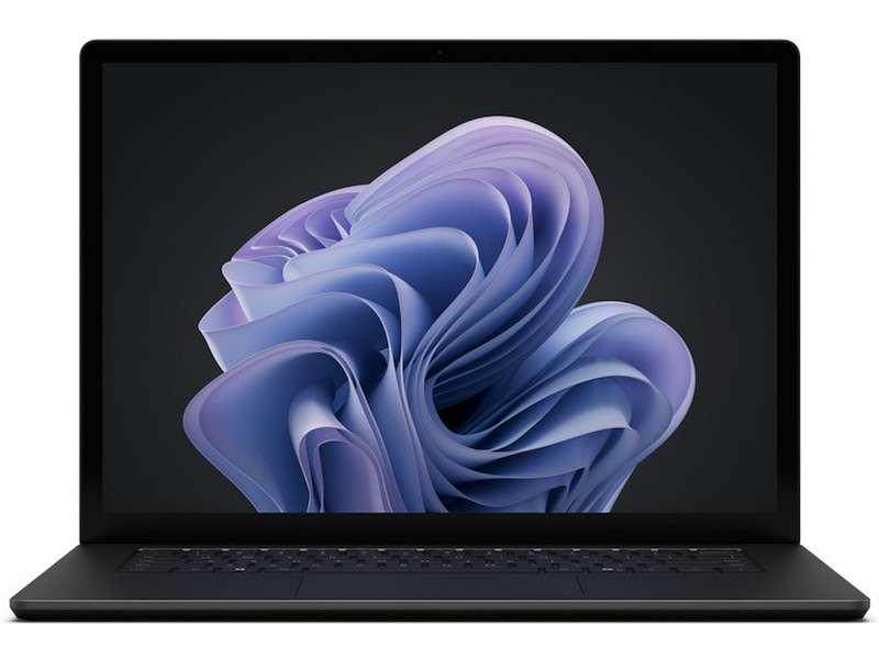 Microsoft Surface Laptop 7 for business Copilot+ PC 15" QHD Tou -B-Grade Demo bärbara datorer