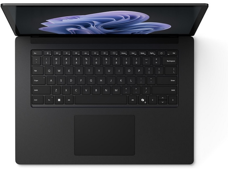 Microsoft Surface Laptop 7 for business Copilot+ PC 15" QHD Tou -B-Grade Demo bärbara datorer