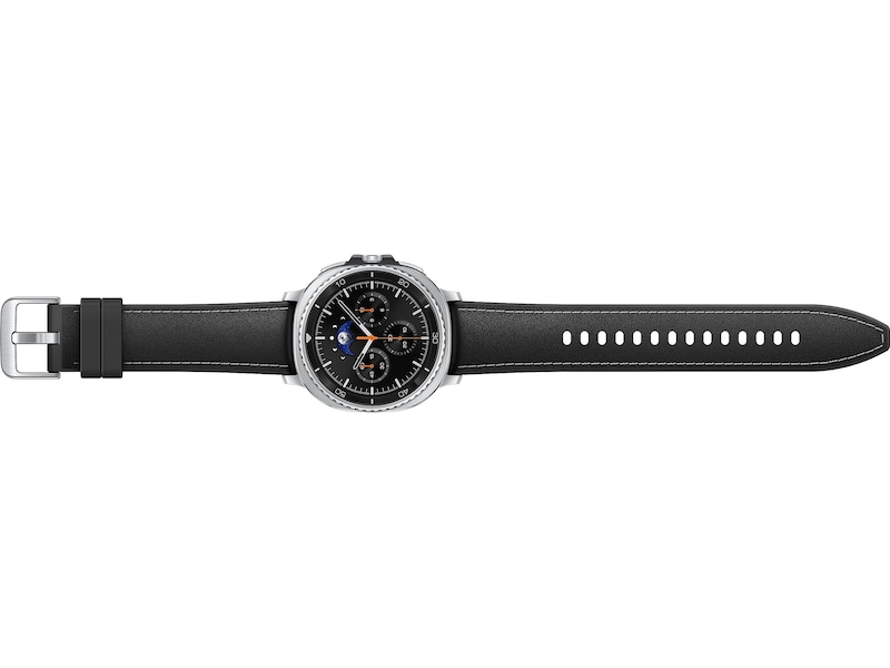 Samsung Galaxy Watch8 Classic 46mm eSim (black) -B-Grade Demo watches