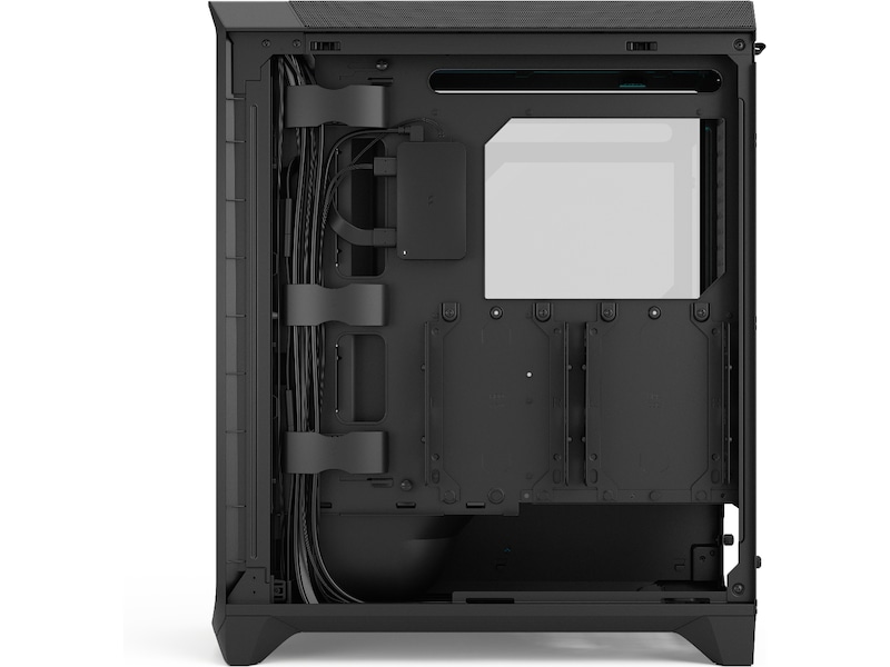 Fractal Meshify 3 Ambience Pro RGB TG Mid Tower (svart) -B-Grade Demo övrigt