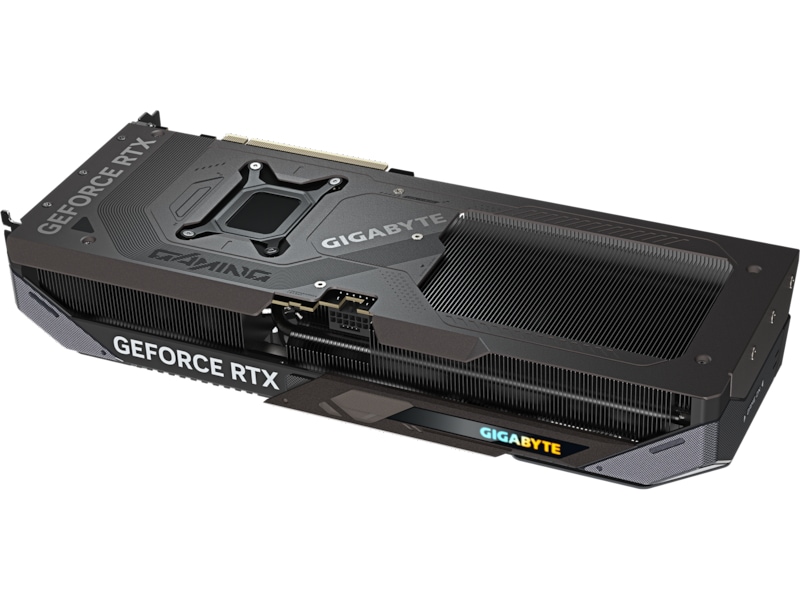 Gigabyte GeForce RTX 5070 GAMING OC -B-Grade Demo grafikkort