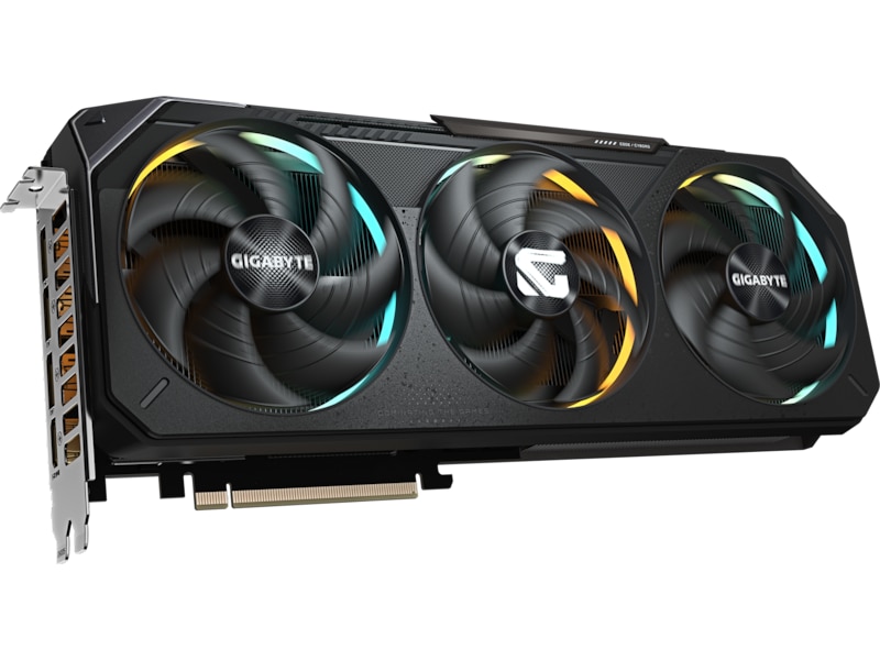 Gigabyte GeForce RTX 5070 GAMING OC -B-Grade Demo grafikkort