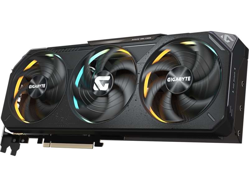 Gigabyte GeForce RTX 5070 GAMING OC -B-Grade Demo grafikkort