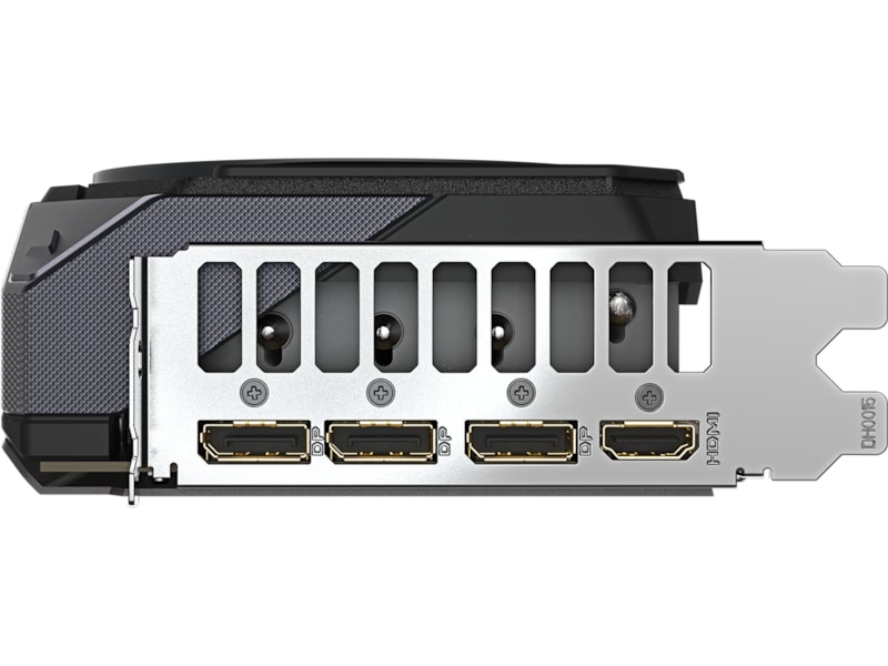 Gigabyte GeForce RTX 5070 GAMING OC -B-Grade Demo grafikkort