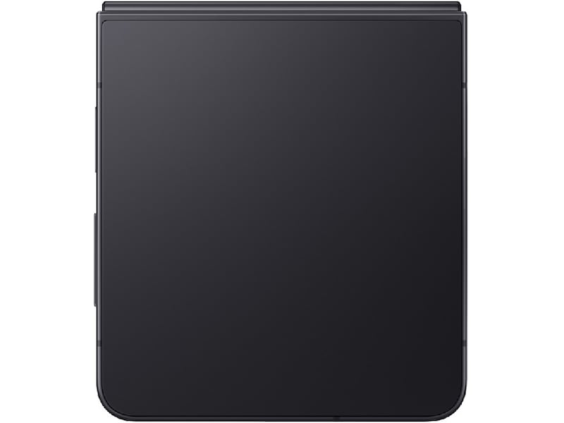 Samsung Galaxy Z Flip7 256GB (jetblack) -B-Grade Demo mobiltelefoner