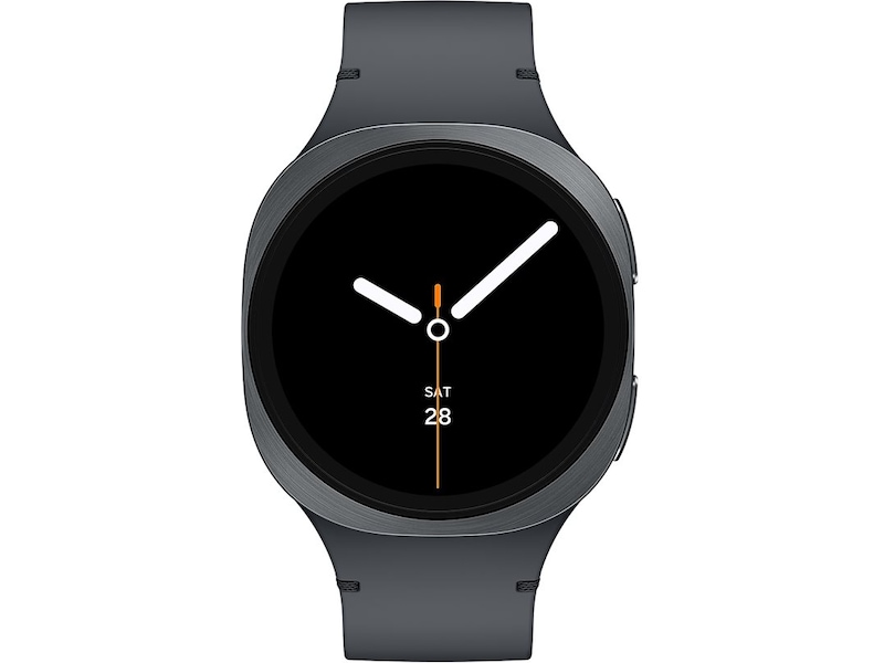 Samsung Galaxy Watch8 40mm BT (graphite) -B-Grade Demo watches