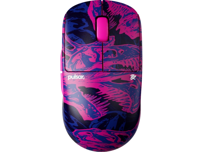 Pulsar X2 V3 Mini trådlös spelmus (PRX edition) -B-Grade Demo mus