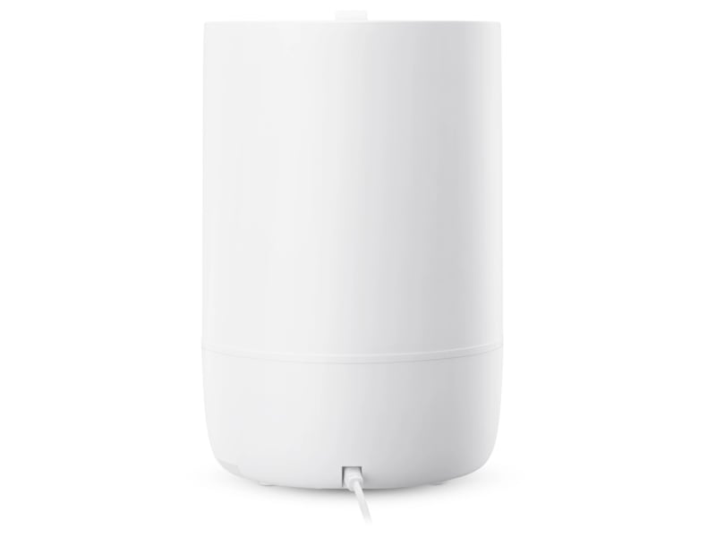 Andersson HRH-D3000 luftfuktare med hygrometer (vit) -B-Grade Demo hem & hushåll