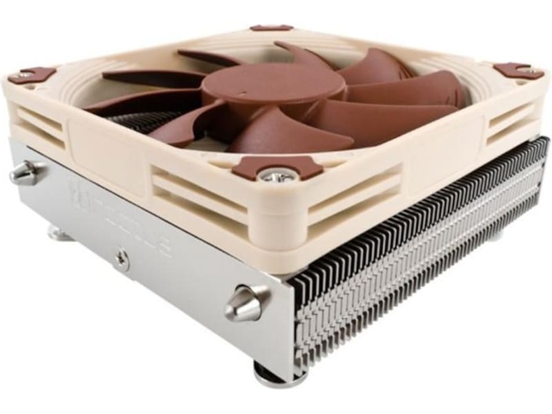 Noctua NH-L9i CPU Kylare CPU - Luftkylning