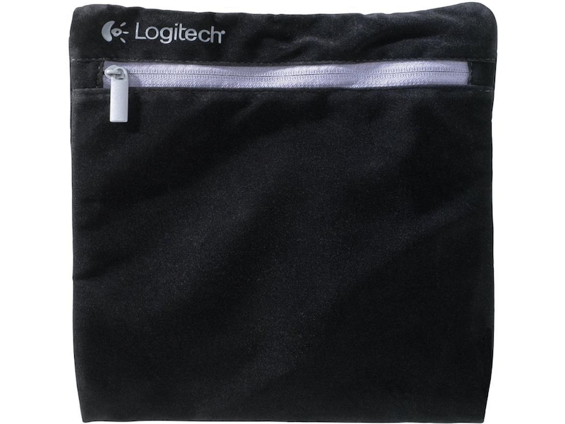 Logitech H650e Stereo PC Headset Headset