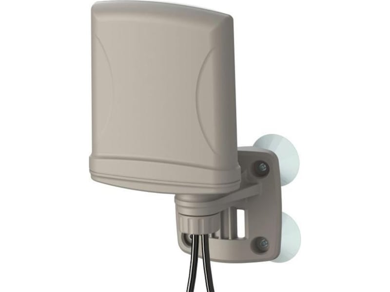 Bästa 4g Router Med Extern Antenn