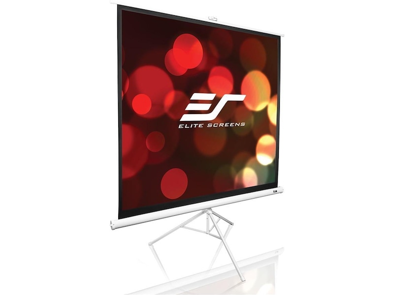 Elite Screen 113" Tripod duk Projektorduk