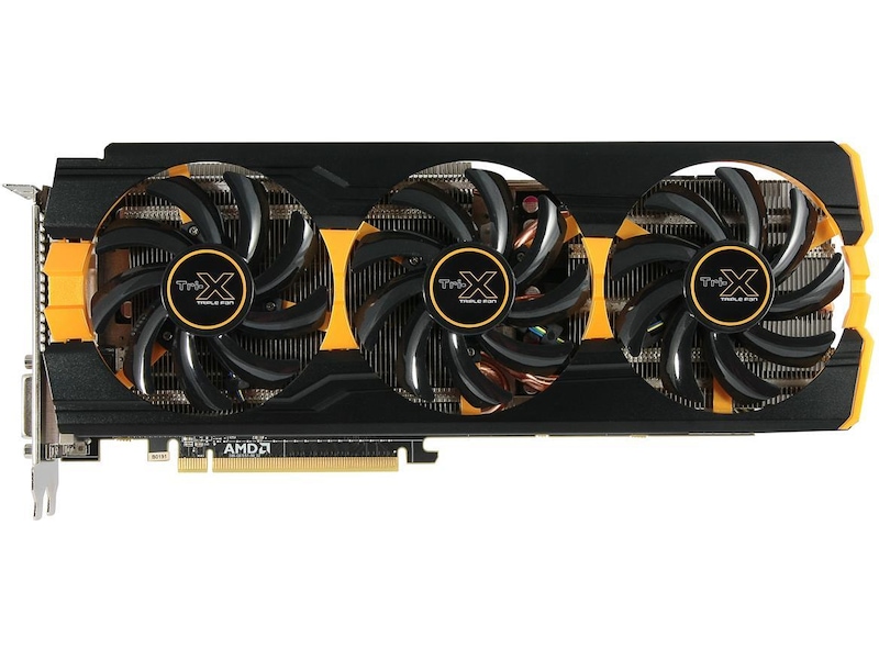 Sapphire Radeon Tri X R9 290 4gb Oc Komplett Se Sapphire Radeon Tri X R9 290 4gb Oc Komplett Se